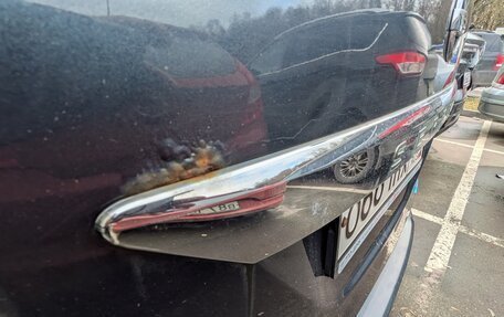 Nissan Serena IV, 2011 год, 1 370 000 рублей, 13 фотография