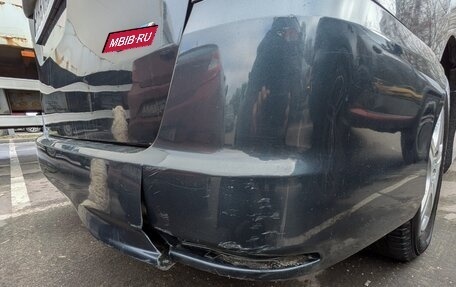 Nissan Serena IV, 2011 год, 1 370 000 рублей, 12 фотография