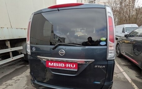 Nissan Serena IV, 2011 год, 1 370 000 рублей, 7 фотография