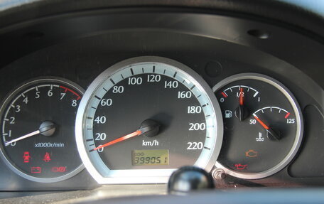 Chevrolet Lacetti, 2012 год, 550 000 рублей, 3 фотография