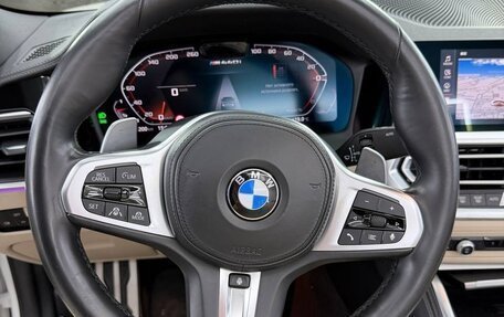 BMW 4 серия, 2021 год, 7 400 000 рублей, 7 фотография