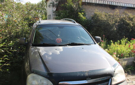 Chevrolet Lacetti, 2012 год, 550 000 рублей, 4 фотография