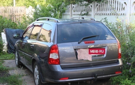 Chevrolet Lacetti, 2012 год, 550 000 рублей, 2 фотография