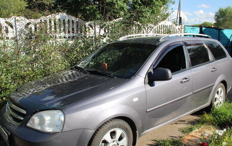 Chevrolet Lacetti, 2012 год, 550 000 рублей, 5 фотография