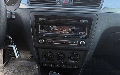 Skoda Rapid I, 2014 год, 650 000 рублей, 2 фотография