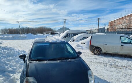 Fiat Punto III Punto Evo рестайлинг, 2007 год, 270 000 рублей, 5 фотография