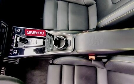 Porsche 911, 2021 год, 28 000 000 рублей, 10 фотография