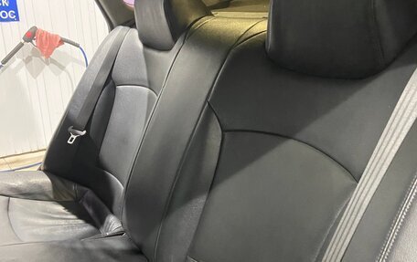 Hyundai Sonata VI, 2011 год, 950 000 рублей, 11 фотография