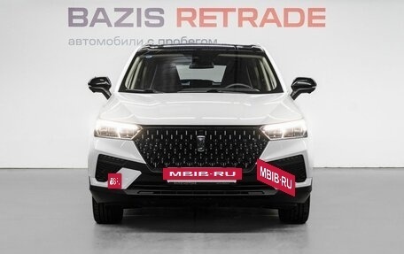 FAW Bestune T77, 2023 год, 2 050 000 рублей, 3 фотография