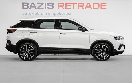 FAW Bestune T77, 2023 год, 2 050 000 рублей, 5 фотография