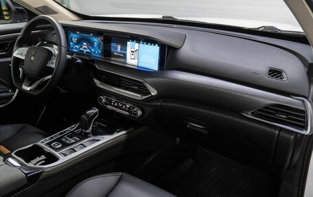 FAW Bestune T77, 2023 год, 2 050 000 рублей, 18 фотография