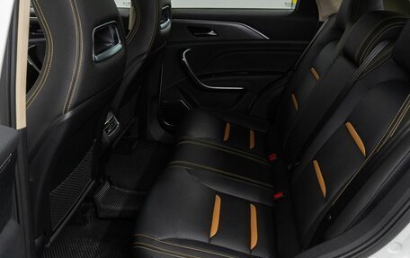 FAW Bestune T77, 2023 год, 2 050 000 рублей, 17 фотография