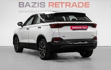 FAW Bestune T77, 2023 год, 2 050 000 рублей, 8 фотография