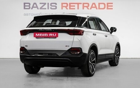 FAW Bestune T77, 2023 год, 2 050 000 рублей, 6 фотография