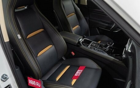 FAW Bestune T77, 2023 год, 2 050 000 рублей, 19 фотография