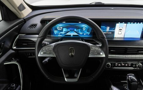 FAW Bestune T77, 2023 год, 2 050 000 рублей, 21 фотография