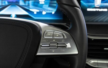 FAW Bestune T77, 2023 год, 2 050 000 рублей, 23 фотография