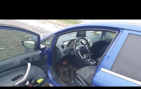 Ford Fiesta, 2008 год, 550 000 рублей, 2 фотография