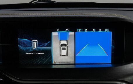 FAW Bestune T77, 2023 год, 2 050 000 рублей, 24 фотография