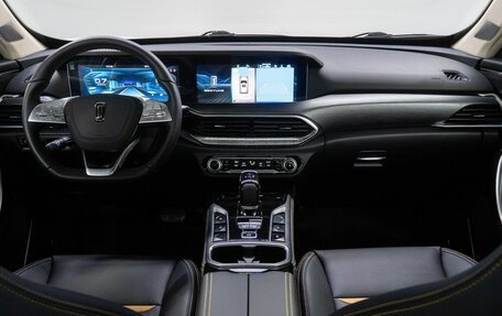 FAW Bestune T77, 2023 год, 2 050 000 рублей, 20 фотография