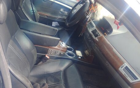 BMW 7 серия, 2002 год, 400 000 рублей, 5 фотография