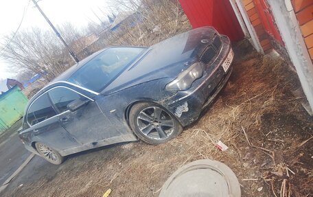 BMW 7 серия, 2002 год, 400 000 рублей, 4 фотография