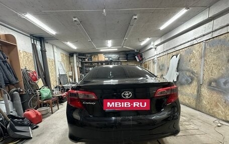 Toyota Camry, 2014 год, 1 300 000 рублей, 3 фотография