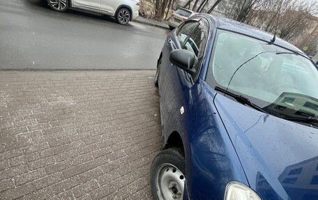 Nissan Almera, 2013 год, 700 000 рублей, 3 фотография