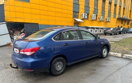 Nissan Almera, 2013 год, 700 000 рублей, 4 фотография