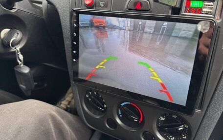 Ford Fusion I, 2007 год, 280 000 рублей, 6 фотография