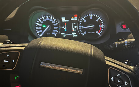 Land Rover Range Rover Evoque I, 2014 год, 1 990 000 рублей, 10 фотография