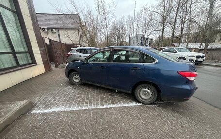 Nissan Almera, 2013 год, 700 000 рублей, 2 фотография