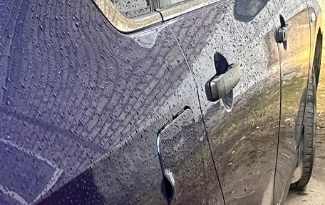 Nissan Almera, 2013 год, 700 000 рублей, 8 фотография