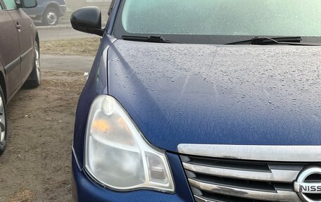 Nissan Almera, 2013 год, 700 000 рублей, 7 фотография