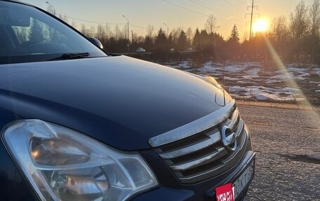 Nissan Almera, 2013 год, 700 000 рублей, 10 фотография