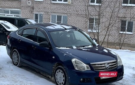 Nissan Almera, 2013 год, 700 000 рублей, 16 фотография