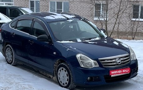 Nissan Almera, 2013 год, 700 000 рублей, 17 фотография
