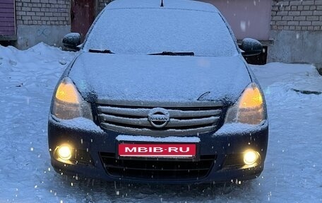Nissan Almera, 2013 год, 700 000 рублей, 11 фотография