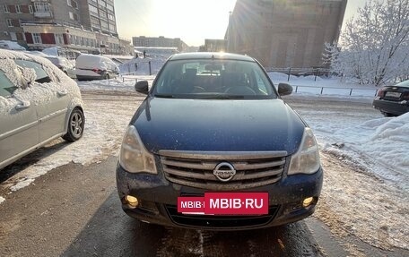 Nissan Almera, 2013 год, 700 000 рублей, 15 фотография