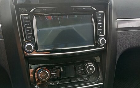 Great Wall Hover H3 I, 2014 год, 970 000 рублей, 9 фотография