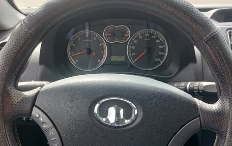 Great Wall Hover H3 I, 2014 год, 970 000 рублей, 10 фотография