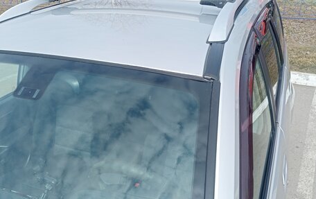 Great Wall Hover H3 I, 2014 год, 970 000 рублей, 17 фотография