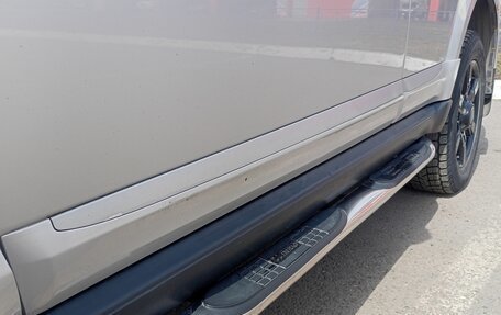 Great Wall Hover H3 I, 2014 год, 970 000 рублей, 16 фотография