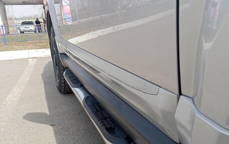 Great Wall Hover H3 I, 2014 год, 970 000 рублей, 15 фотография