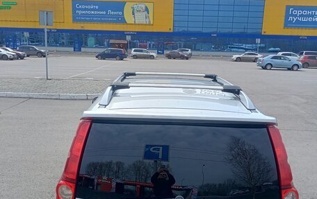 Great Wall Hover H3 I, 2014 год, 970 000 рублей, 12 фотография