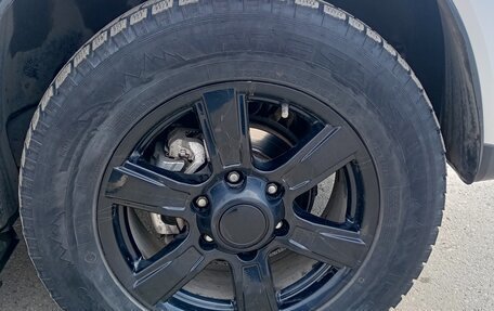 Great Wall Hover H3 I, 2014 год, 970 000 рублей, 11 фотография