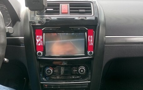 Great Wall Hover H3 I, 2014 год, 970 000 рублей, 8 фотография