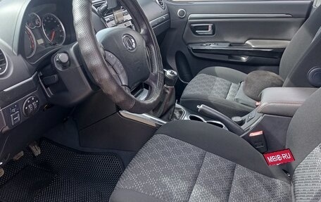 Great Wall Hover H3 I, 2014 год, 970 000 рублей, 6 фотография