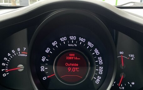 KIA Sportage III, 2014 год, 1 315 000 рублей, 13 фотография