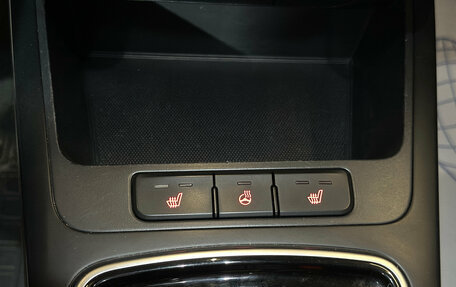 KIA Rio IV, 2020 год, 1 539 000 рублей, 15 фотография